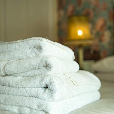 바머스 The Royal B&B 외부 사진