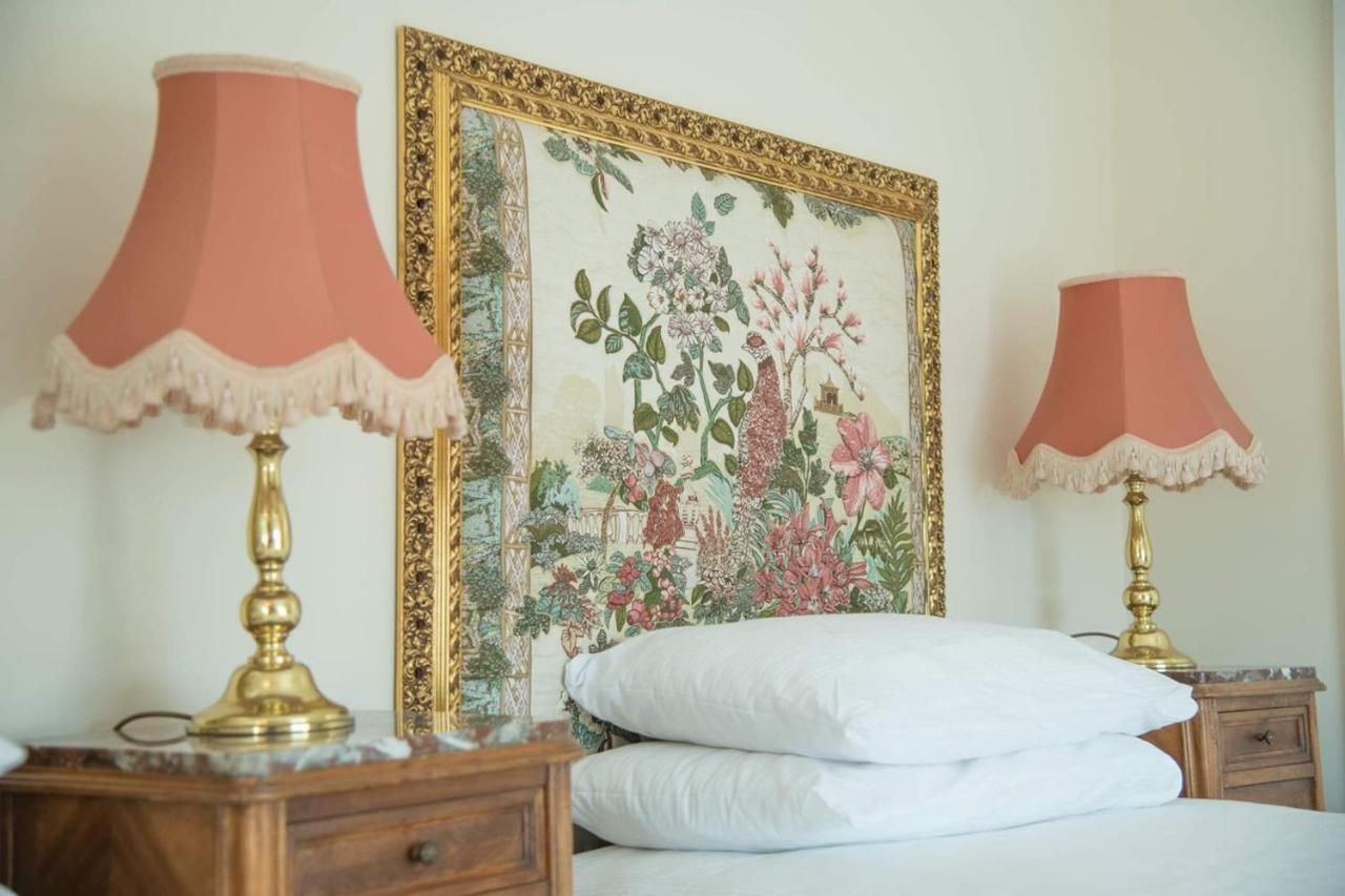 바머스 The Royal B&B 외부 사진
