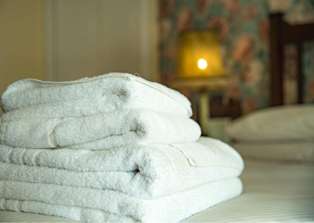 바머스 The Royal B&B 외부 사진