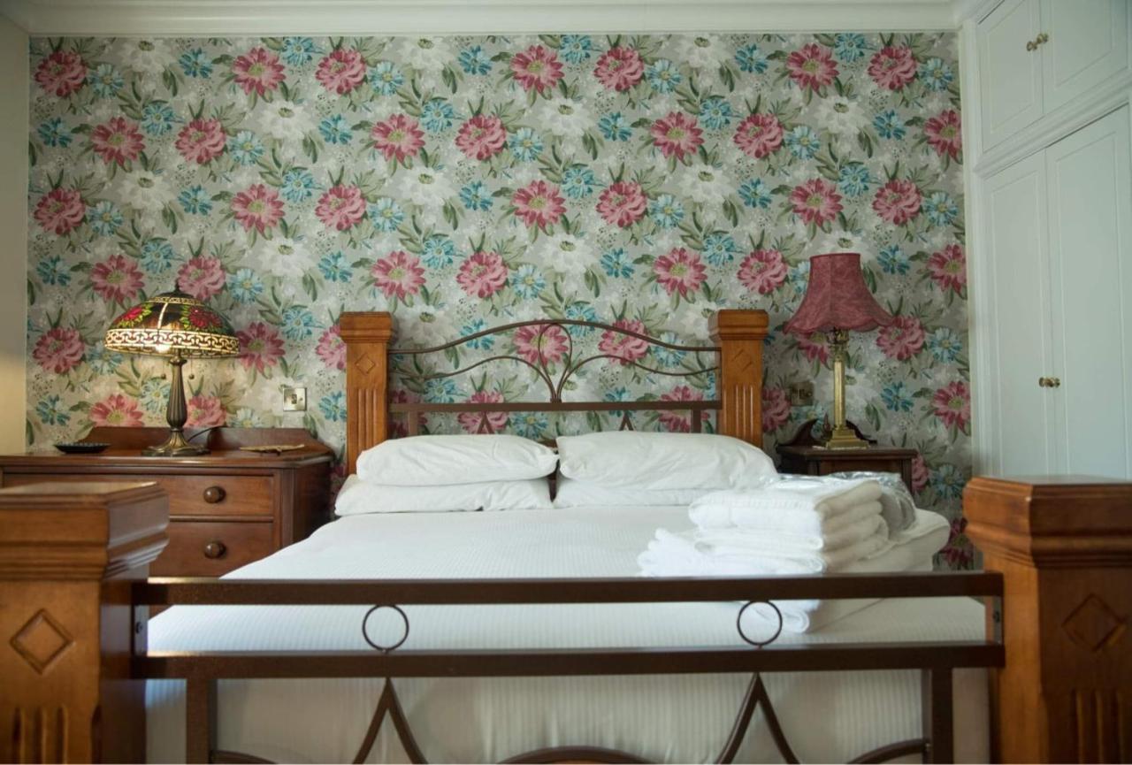 바머스 The Royal B&B 외부 사진