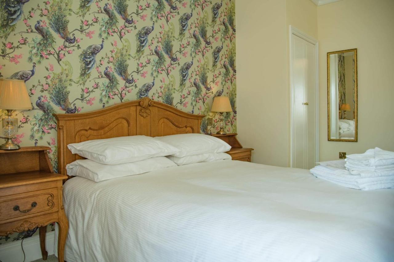 바머스 The Royal B&B 외부 사진