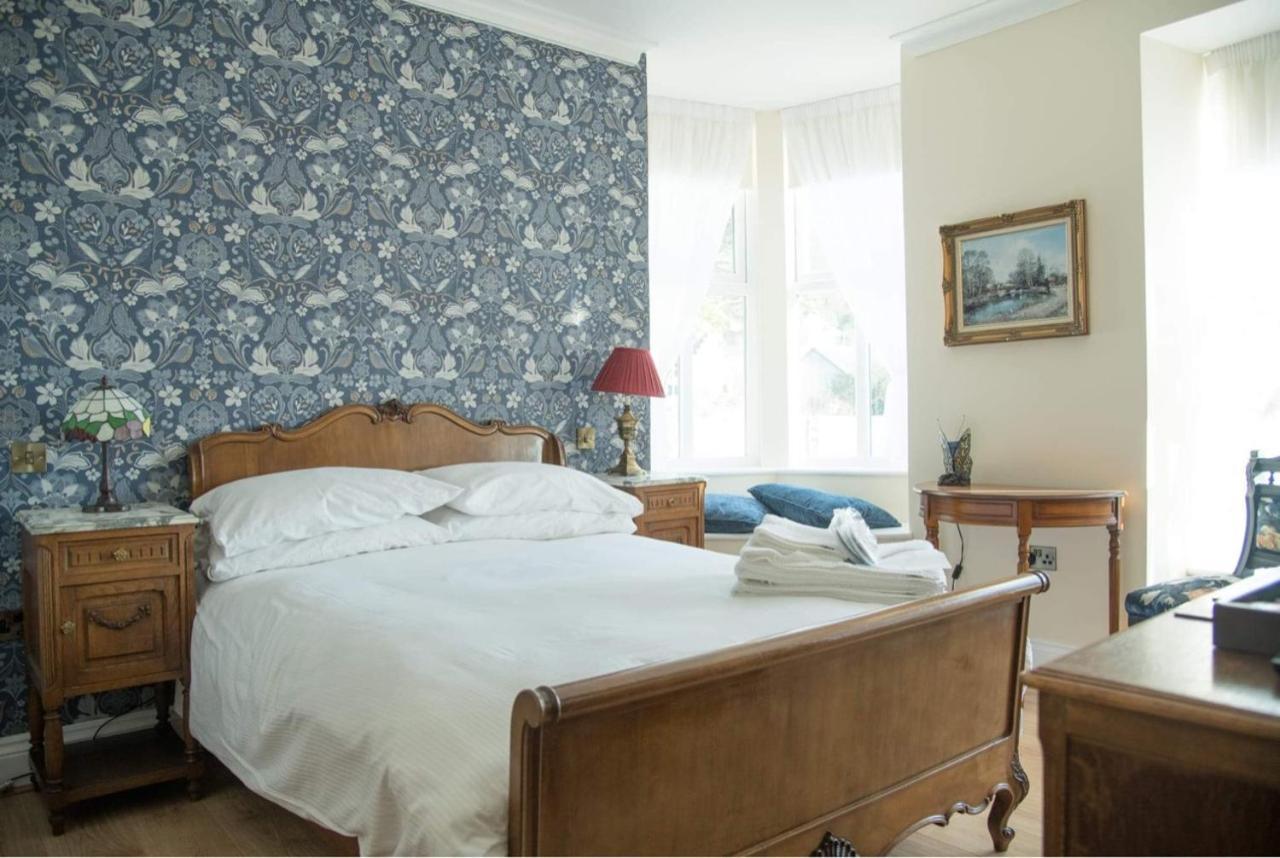 바머스 The Royal B&B 외부 사진