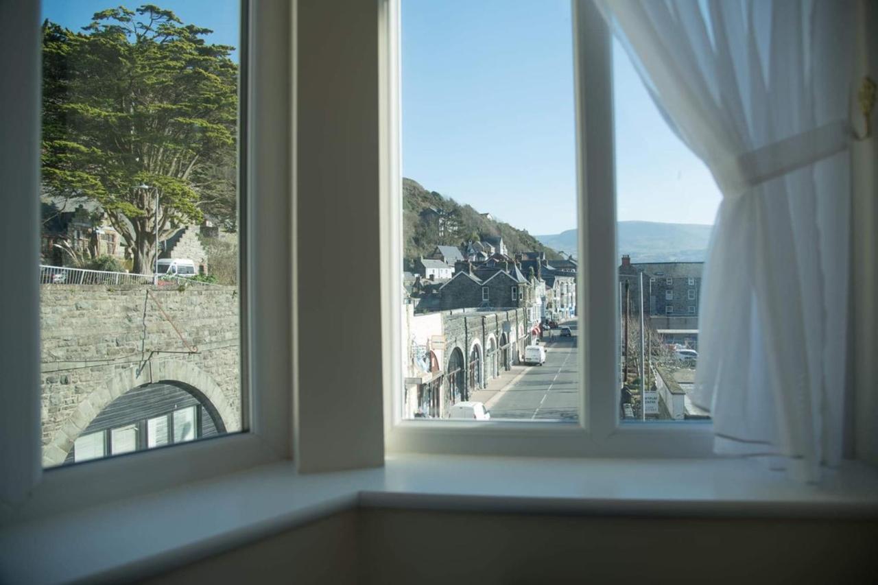 바머스 The Royal B&B 외부 사진