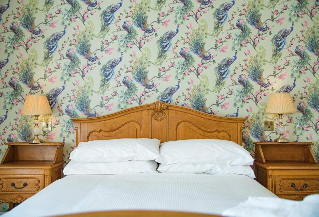바머스 The Royal B&B 외부 사진
