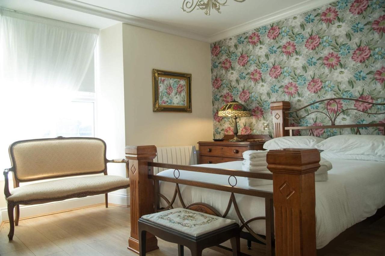 바머스 The Royal B&B 외부 사진