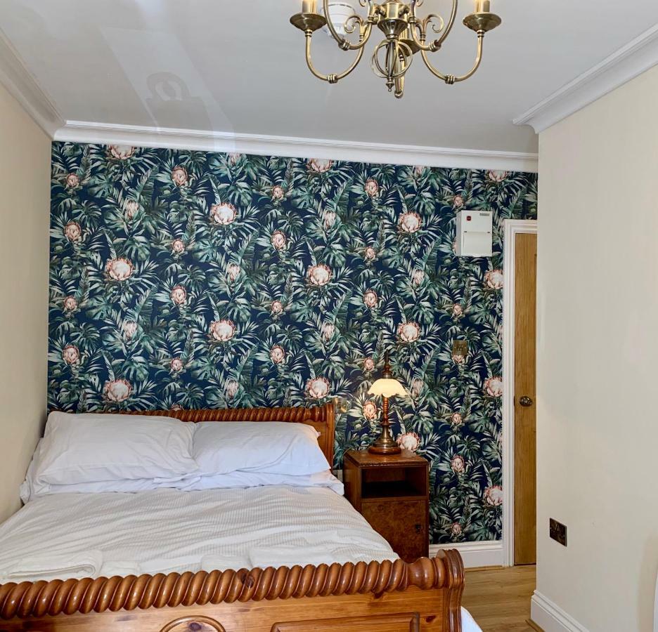 바머스 The Royal B&B 외부 사진