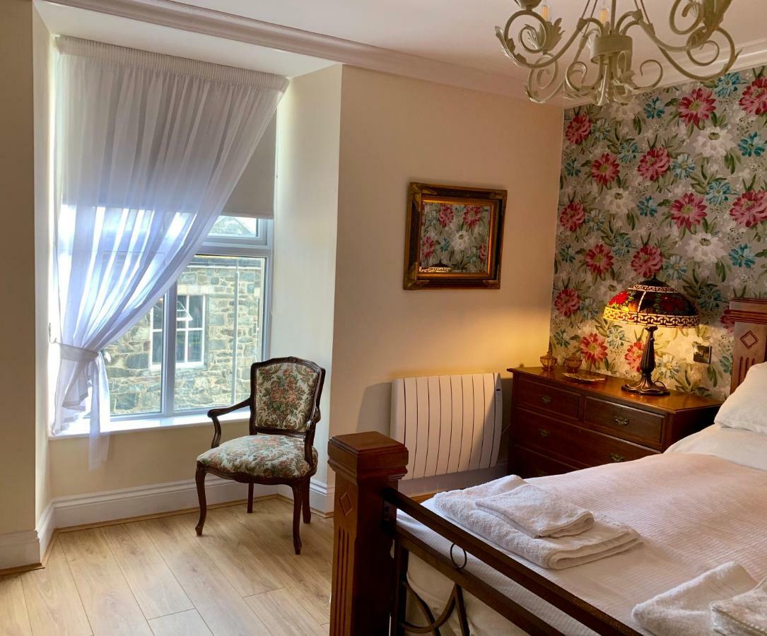 바머스 The Royal B&B 외부 사진