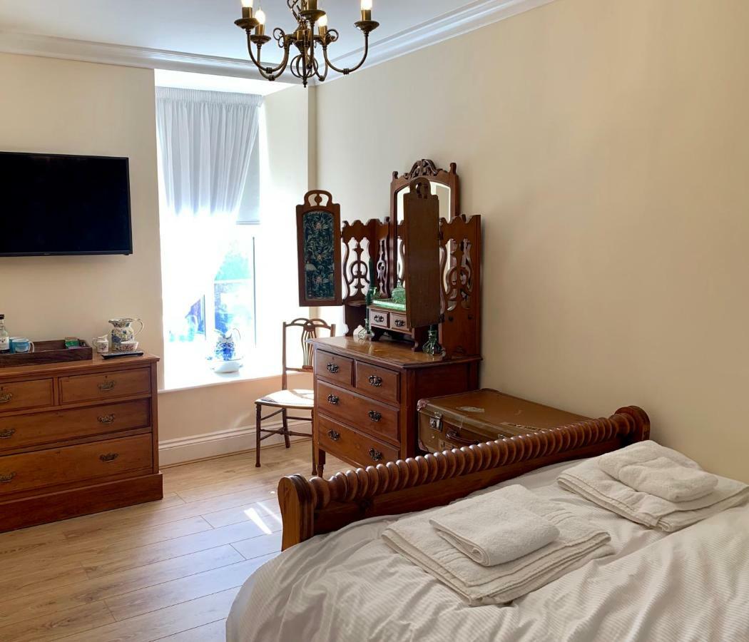 바머스 The Royal B&B 외부 사진