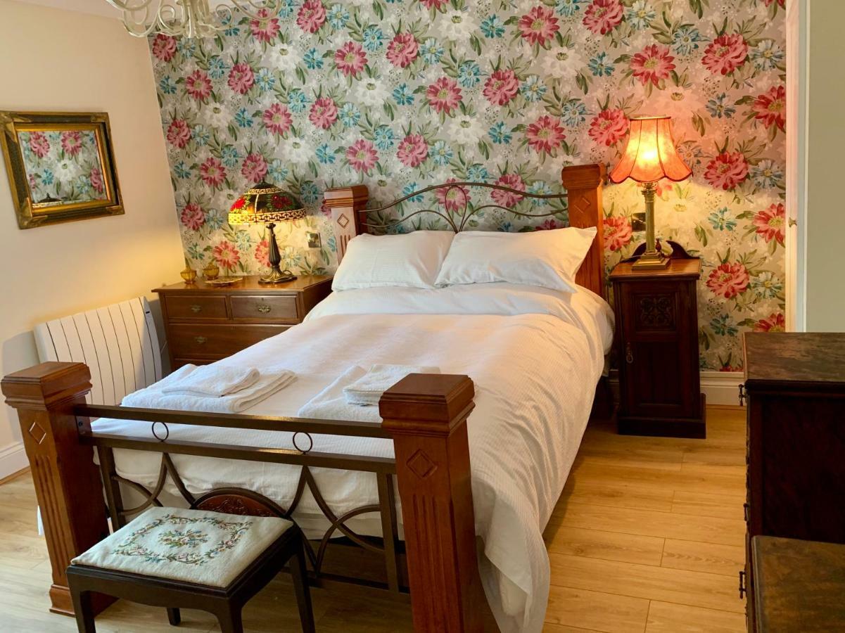 바머스 The Royal B&B 외부 사진
